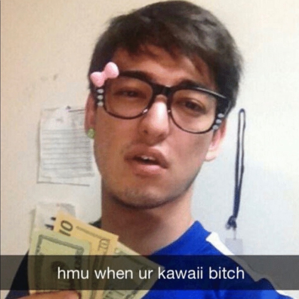 Happy Poshing! 🖤 - Picture 3 of 3